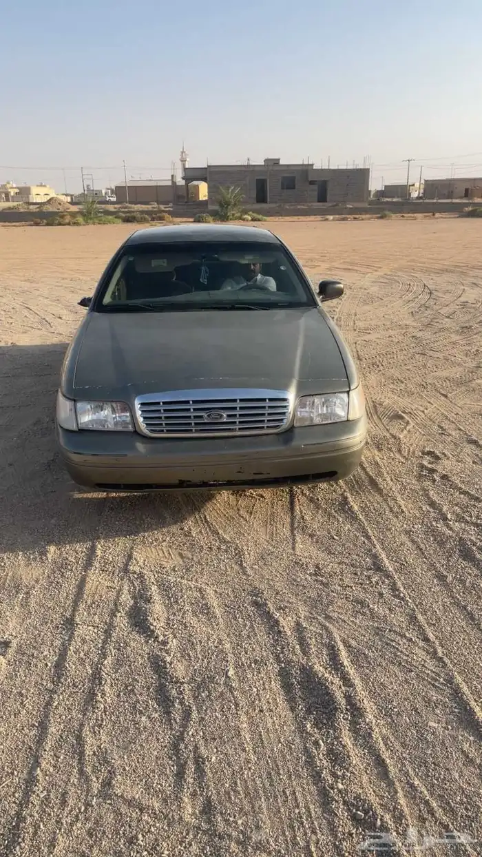 مكاين فور فكتوريا ماركيز وغيور ودفرنسات جميع قطع غيار الفرد 7