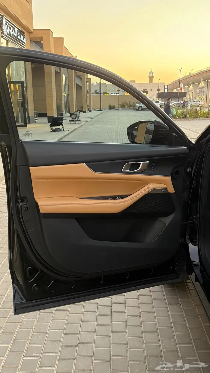 شانجان يوني كي للبدل المناسب 10