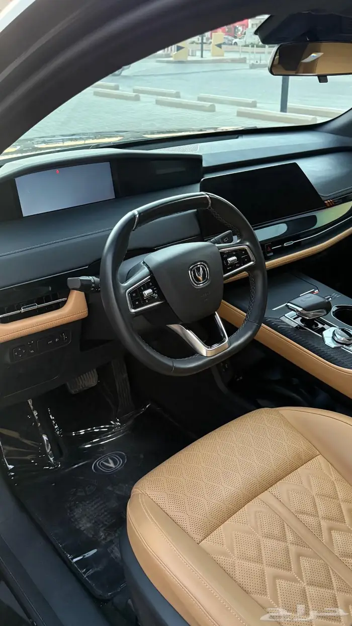 شانجان يوني كي للبدل المناسب 11