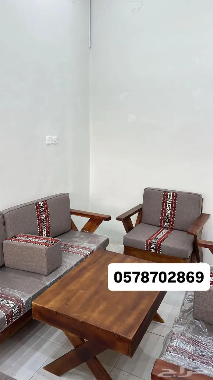 جلسات ومراجيح تفصيل بضمان 3