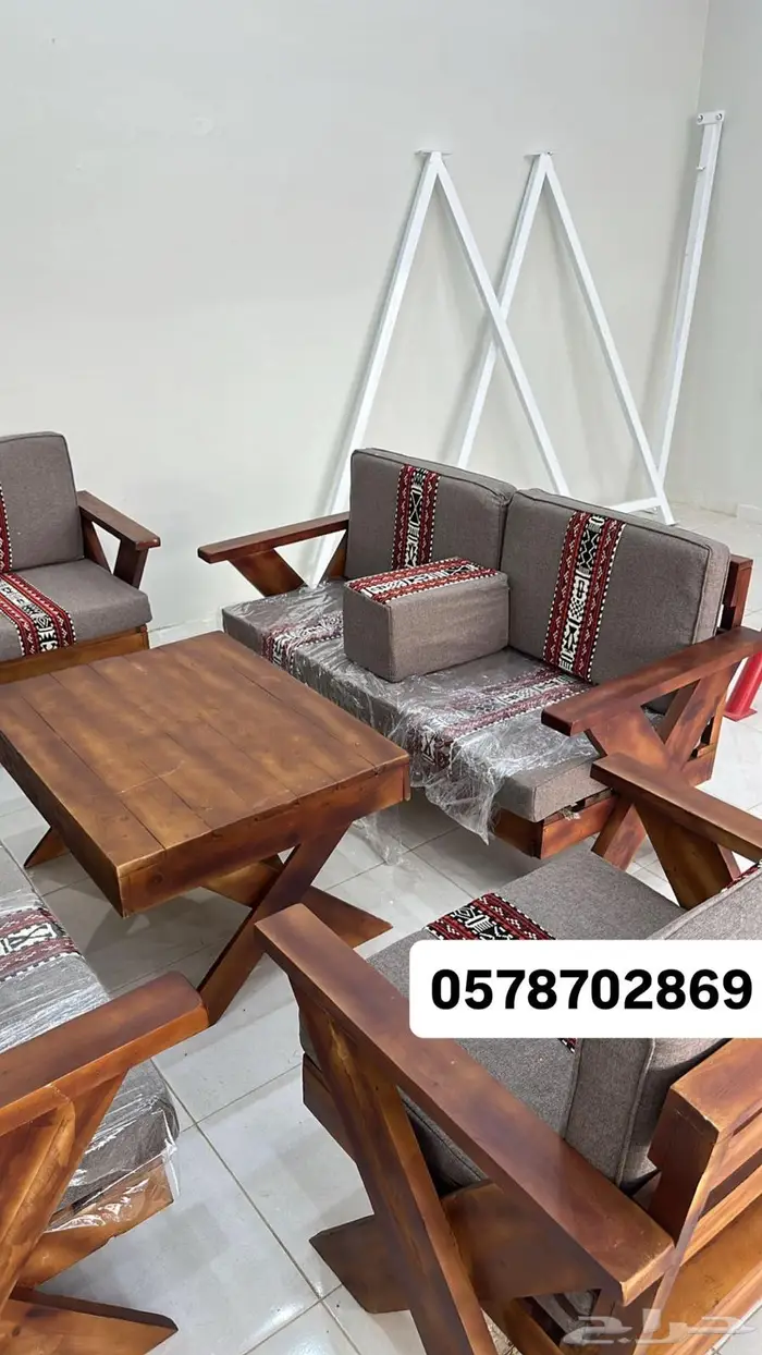 جلسات ومراجيح تفصيل بضمان 7