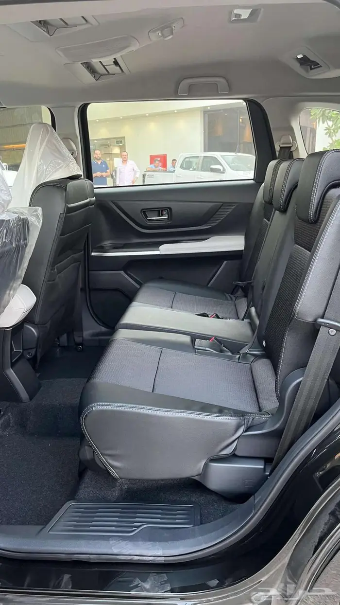 تويوتا فيلوز 2025 9