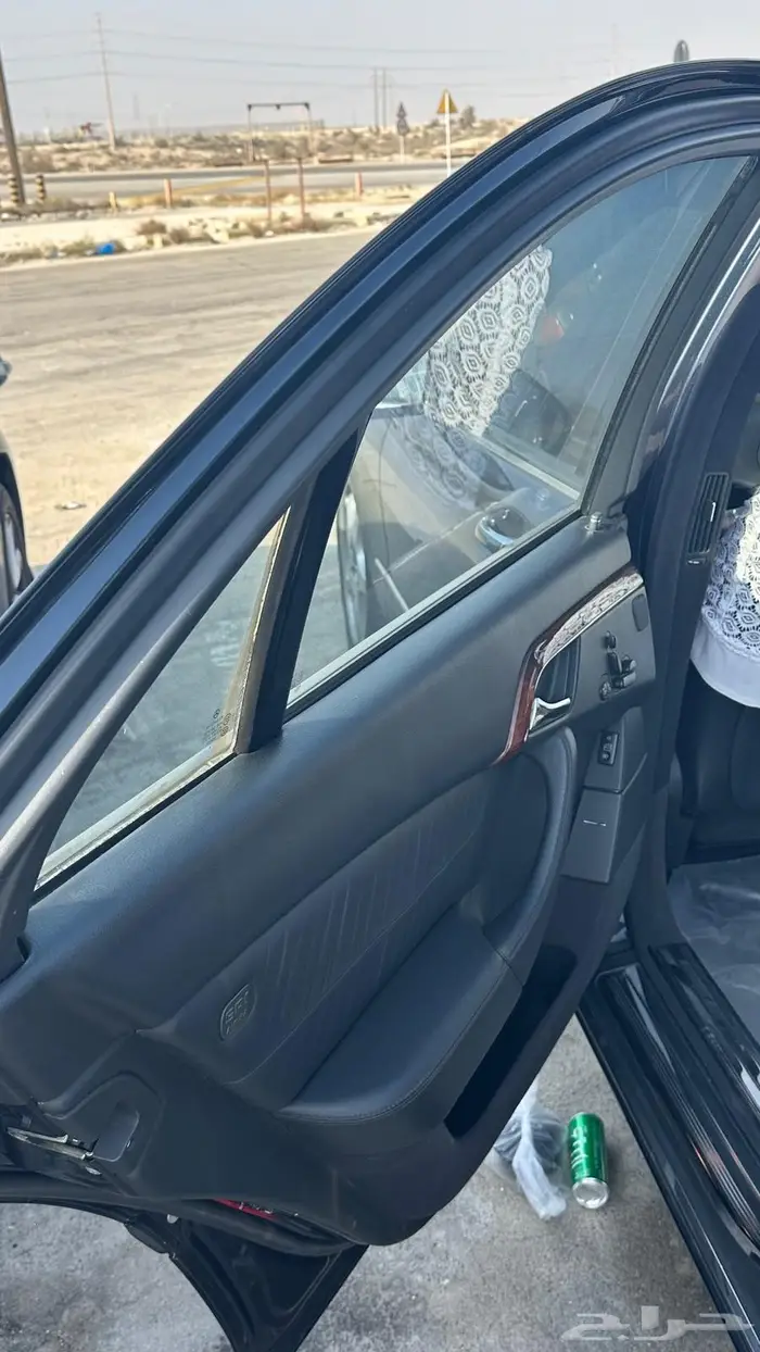 مرسيدس فياقرا s500 3