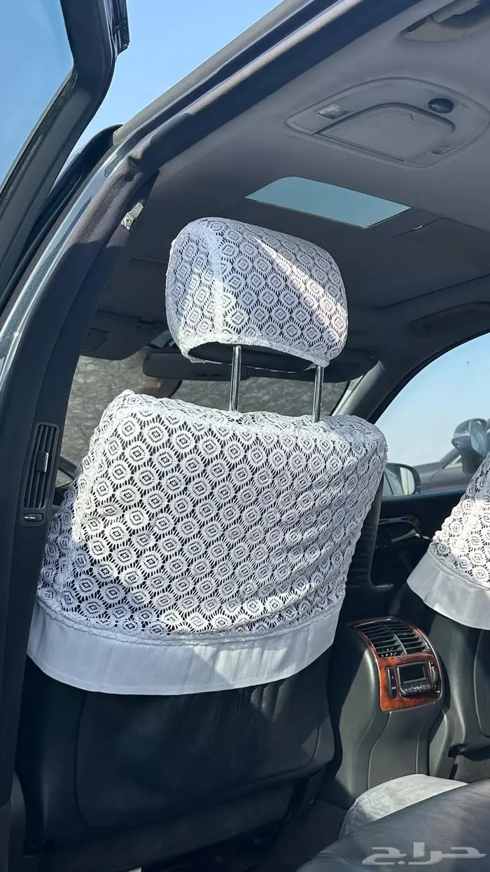 مرسيدس فياقرا s500 10