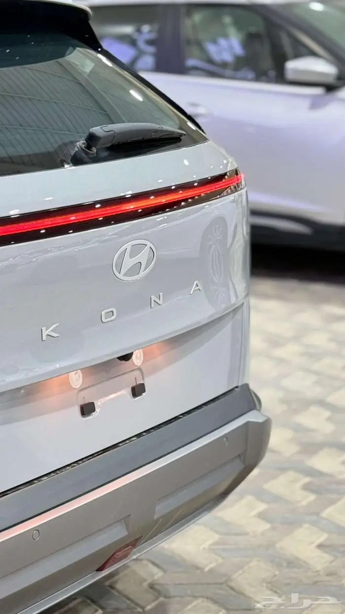 هيونداي كونا 2025 كمفورت 5