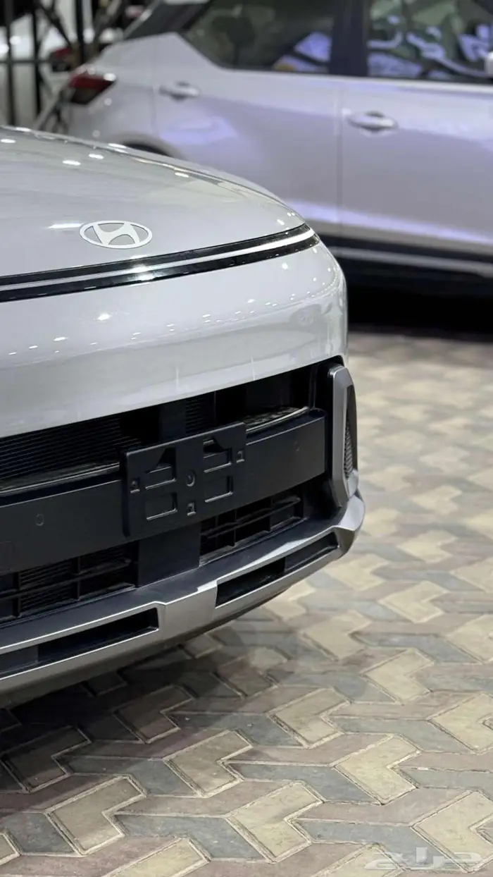 هيونداي كونا 2025 كمفورت 4