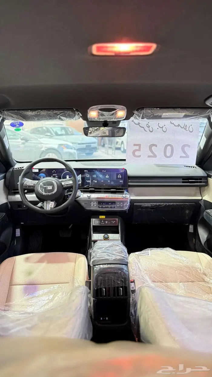 هيونداي كونا 2025 كمفورت 17