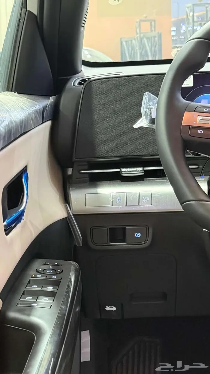 هيونداي كونا 2025 كمفورت 12