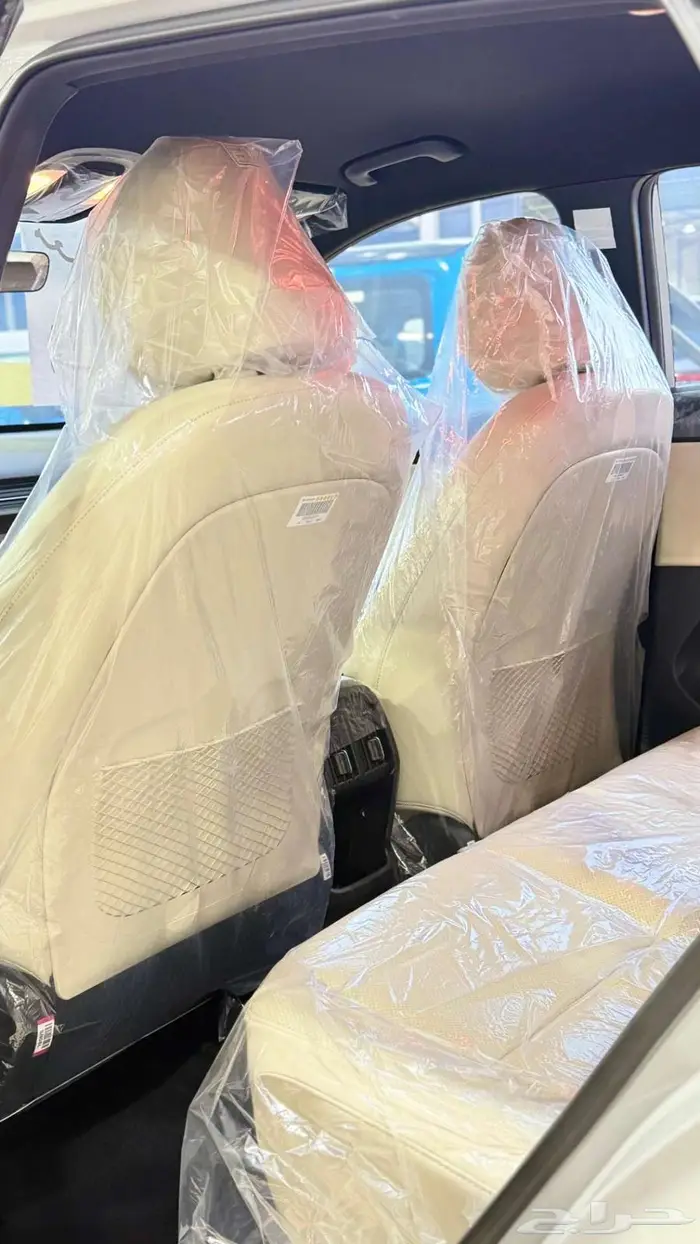 هيونداي كونا 2025 كمفورت 21