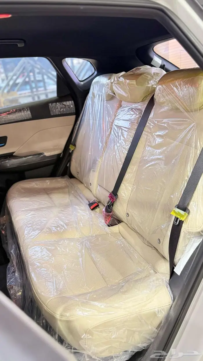 هيونداي كونا 2025 كمفورت 20