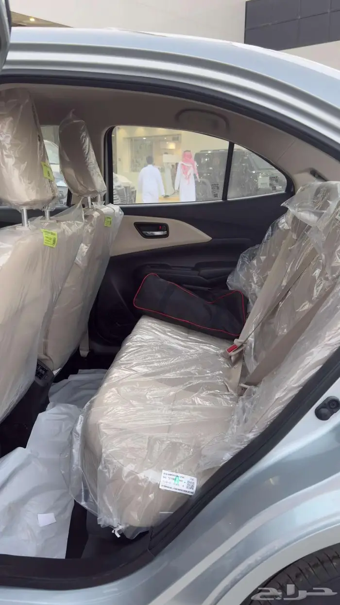 سوزوكي ديزاير 2026 8