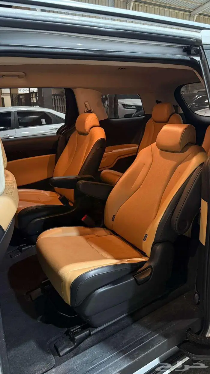 كرنفال ديزل 2022 فل كامل بدون بانوراما 7