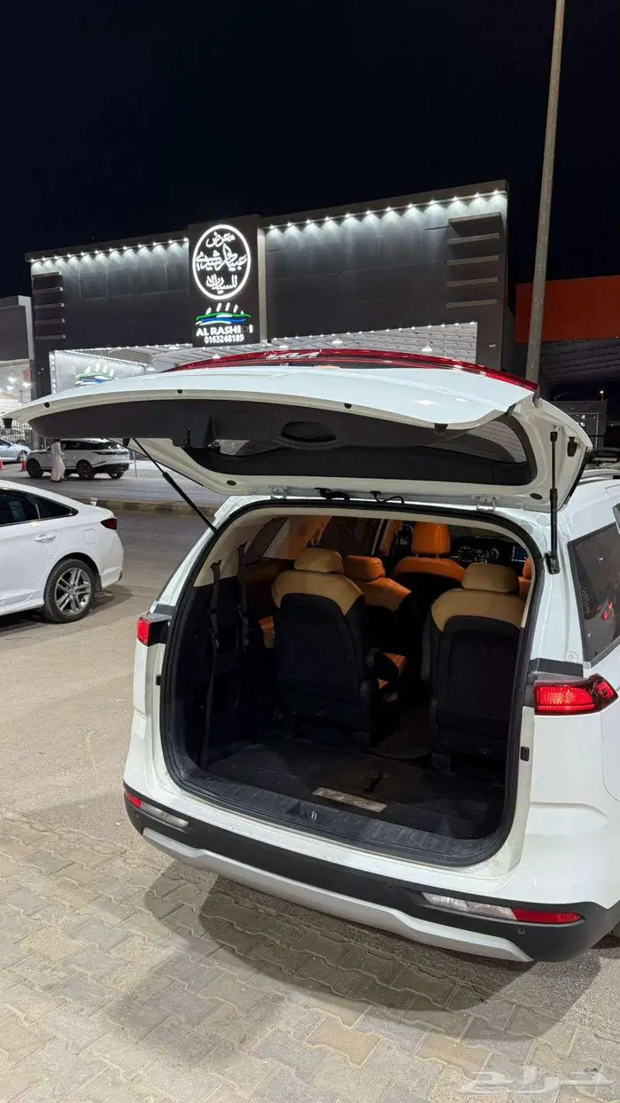 كرنفال ديزل 2022 فل كامل بدون بانوراما 9