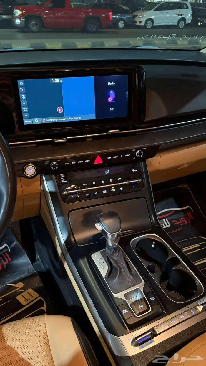 كرنفال ديزل 2022 فل كامل بدون بانوراما 6