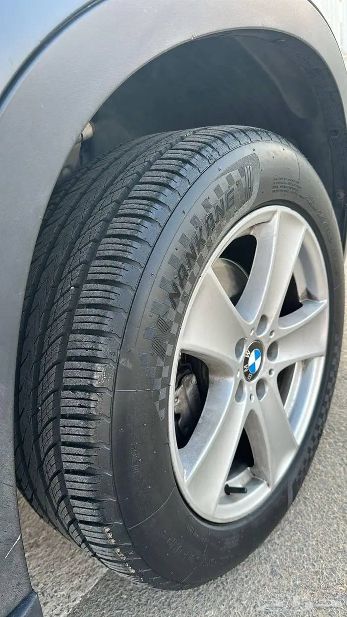 للبيع اكس 5 نظيف جدا 10