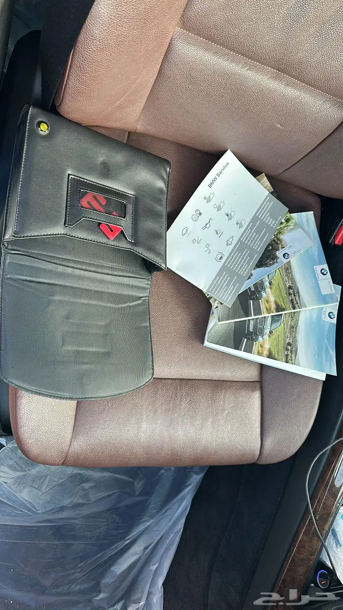 للبيع اكس 5 نظيف جدا 8