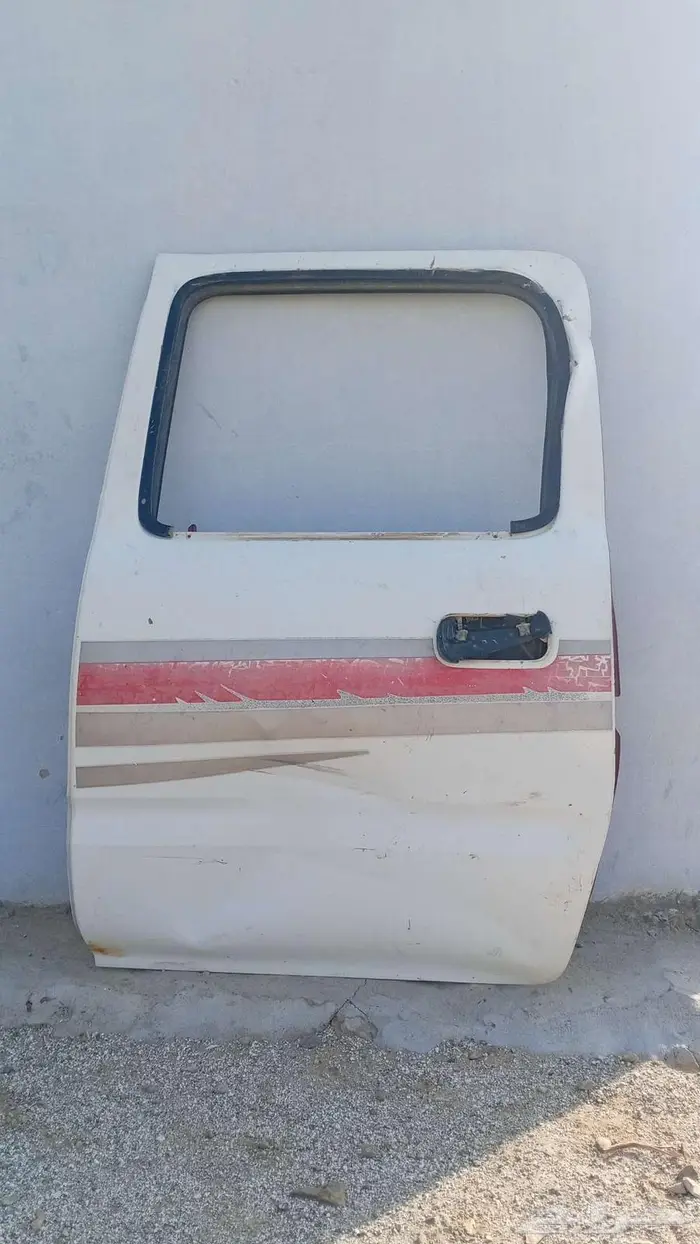 باب سياره غمارتين 2003 خلفي يسار للبيع 0