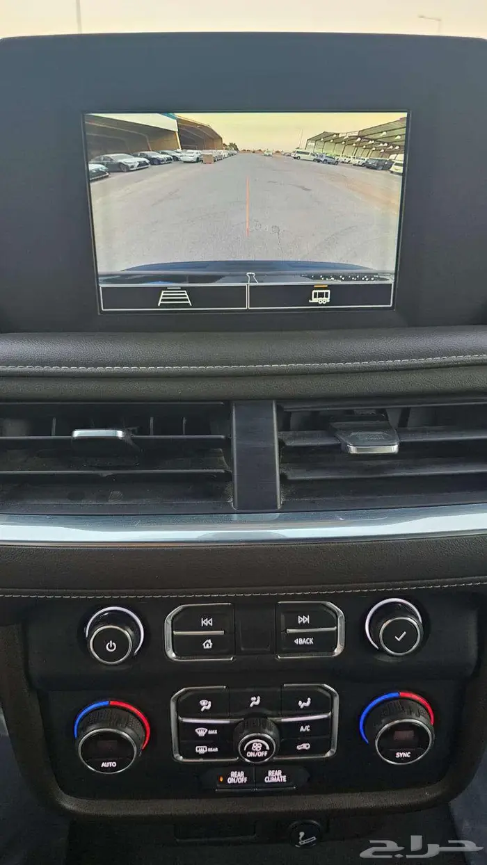 شيفورليه تاهو LS 2021 دبل 14