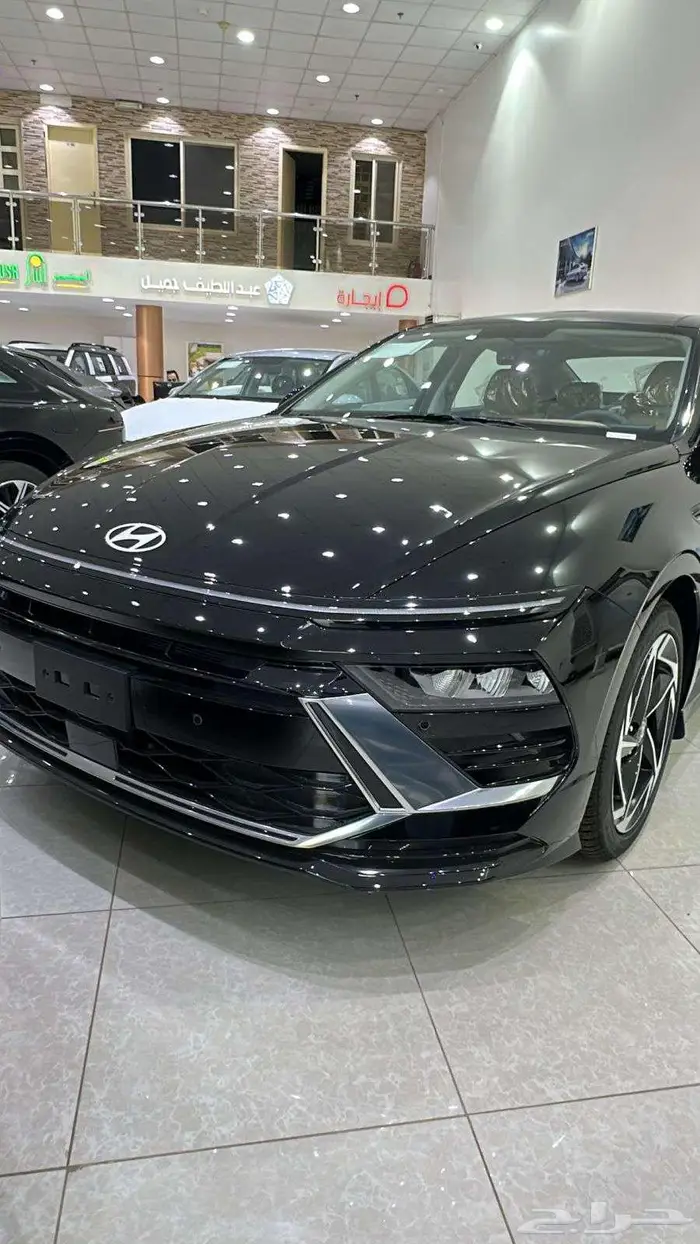 هيونداى سوناتا _ 2026 _( فليت _ سمارت _ كومفورت )_ بأفضل سعر 0