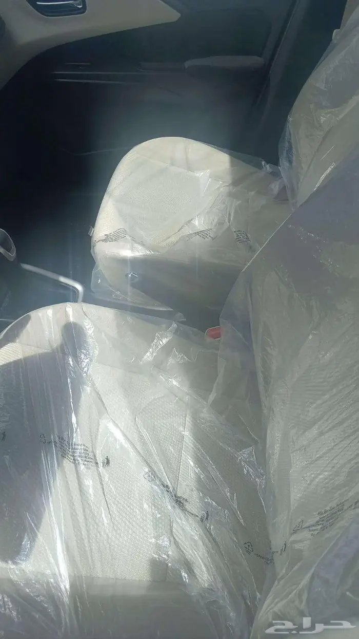 سوزوكي ديزاير ستاندر موديل 2026 متوفر اقسااط 5