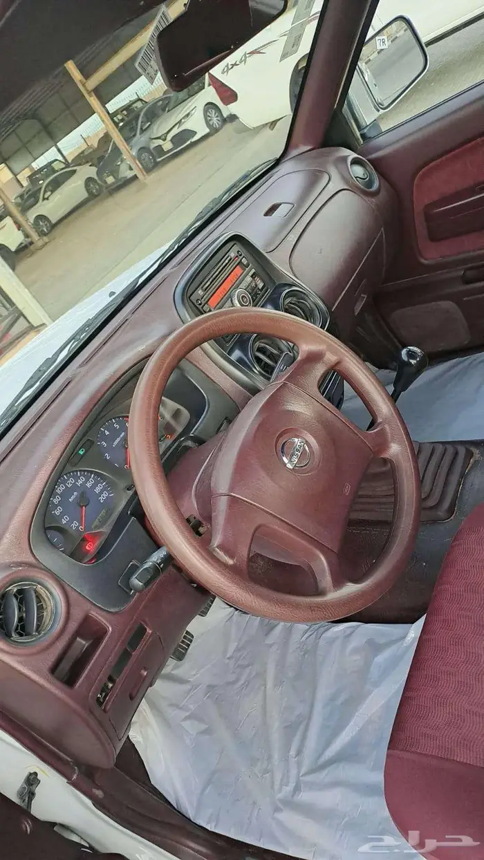 ددسن نيسان بكب غمارتين 2015 11