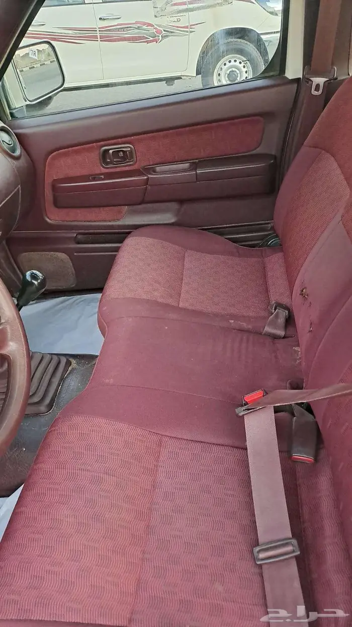 ددسن نيسان بكب غمارتين 2015 14