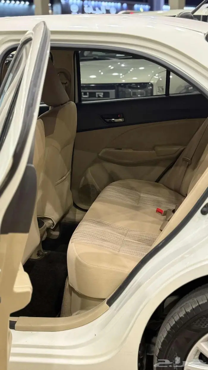 سوزوكي ديزاير 2023 ( كاش و أقساط ) 5