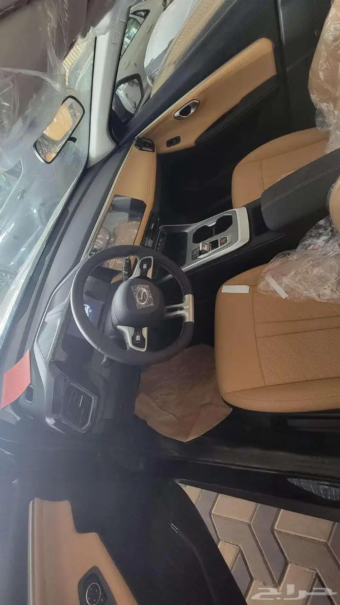 جي ايه سي امباو 1.5- GE 2026 (كاش-اقساط) 6