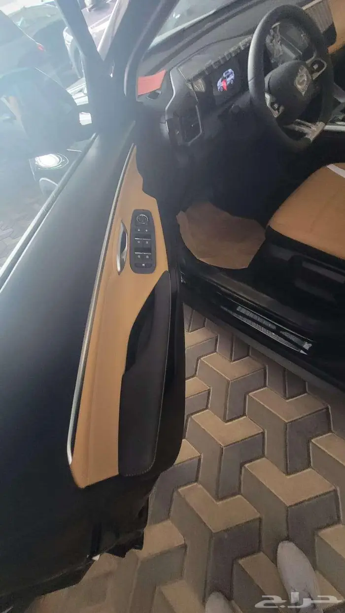 جي ايه سي امباو 1.5- GE 2026 (كاش-اقساط) 14