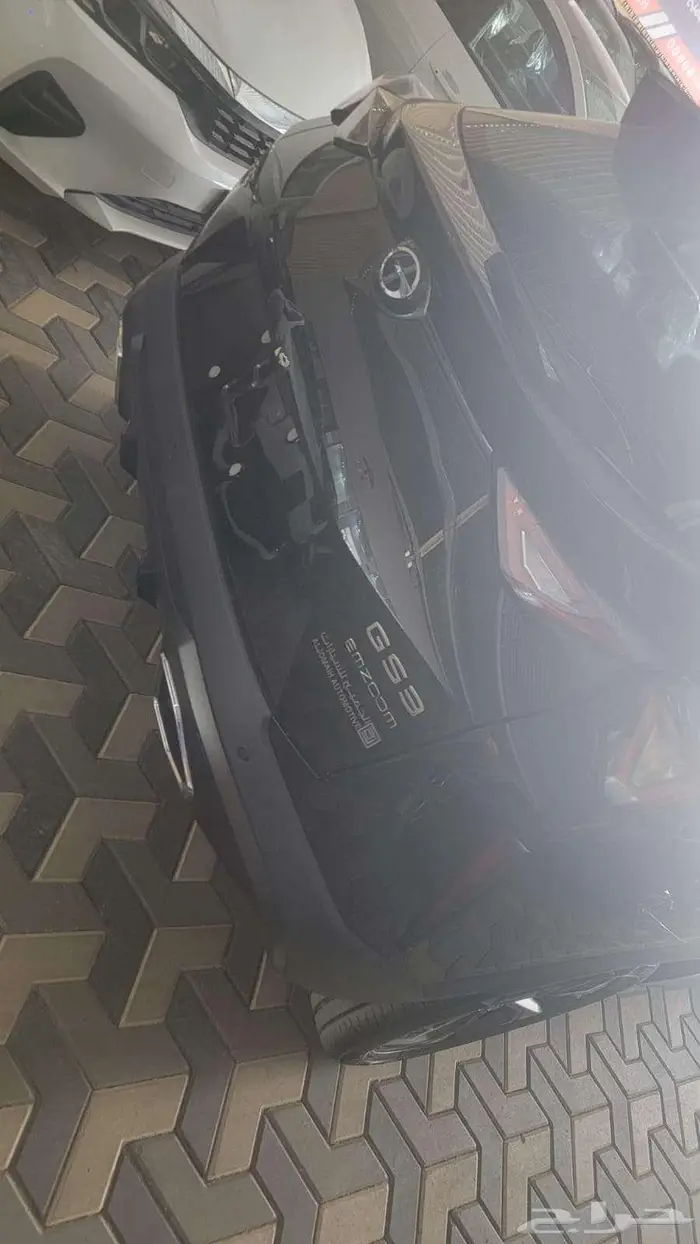 جي ايه سي امباو 1.5- GE 2026 (كاش-اقساط) 9