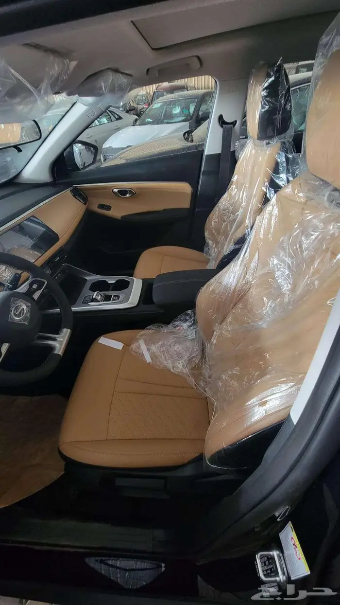 جي ايه سي امباو 1.5- GE 2026 (كاش-اقساط) 10