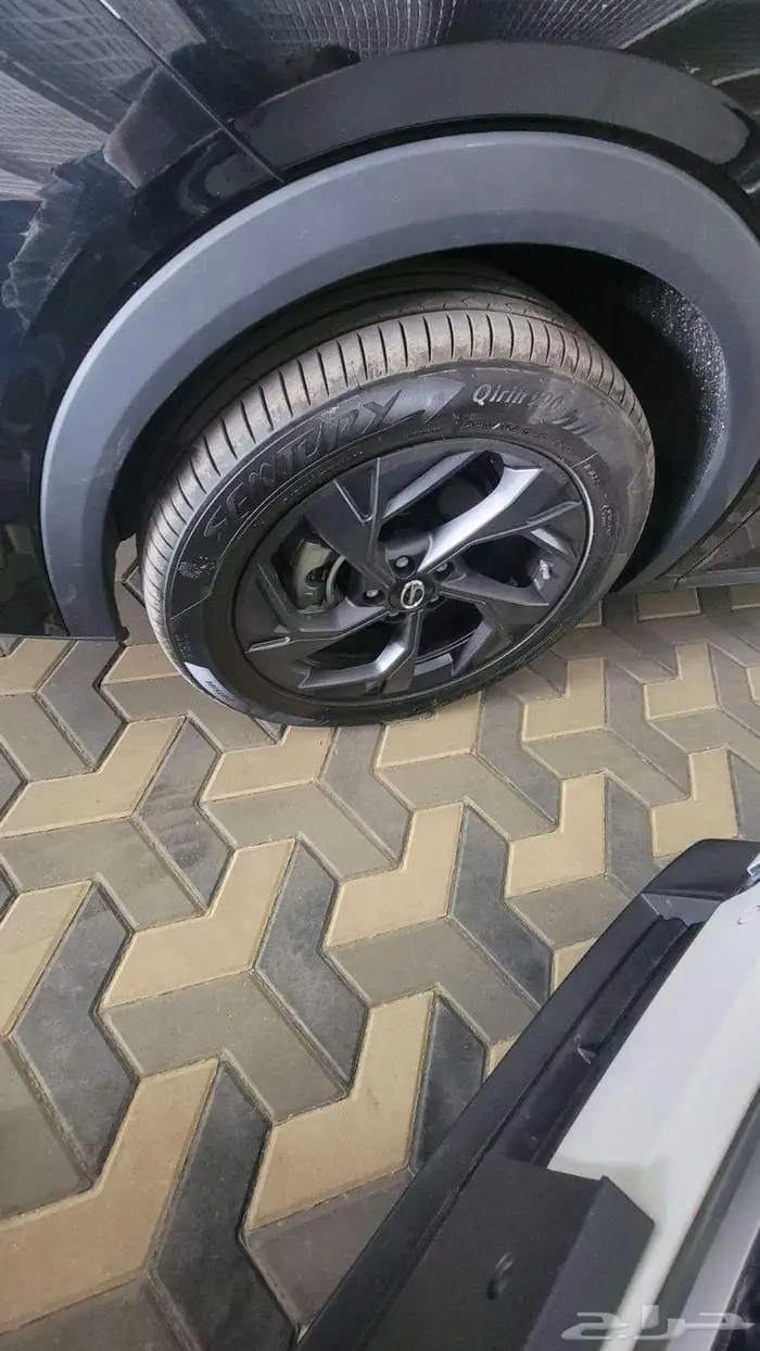 جي ايه سي امباو 1.5- GE 2026 (كاش-اقساط) 8