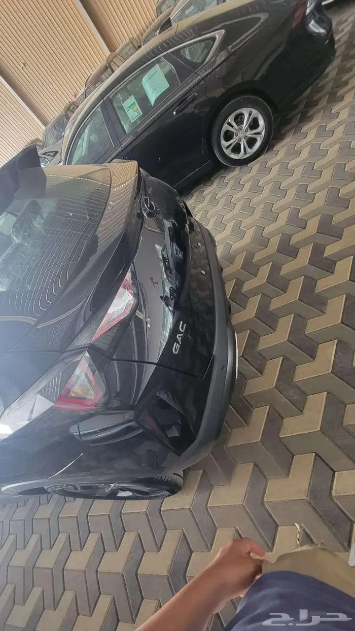 جي ايه سي امباو 1.5- GE 2026 (كاش-اقساط) 13