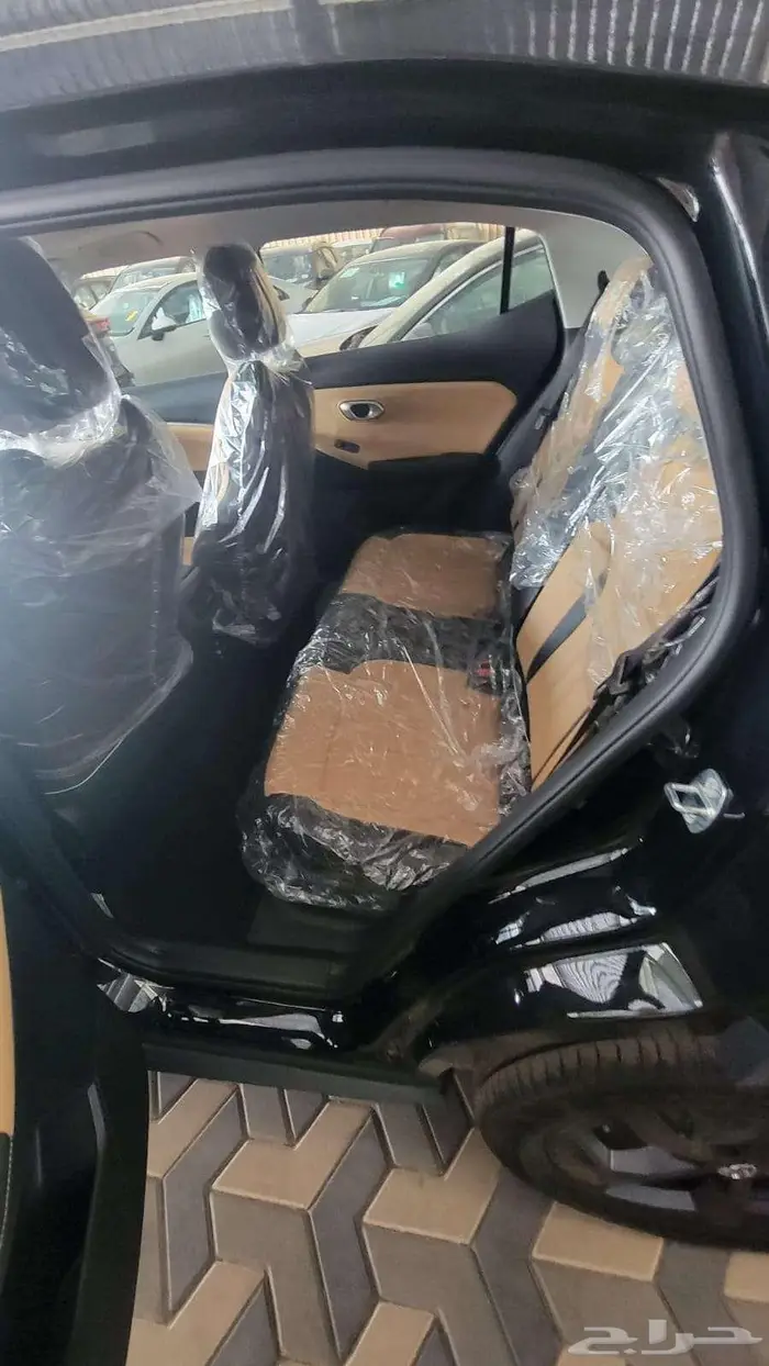 جي ايه سي امباو 1.5- GE 2026 (كاش-اقساط) 7