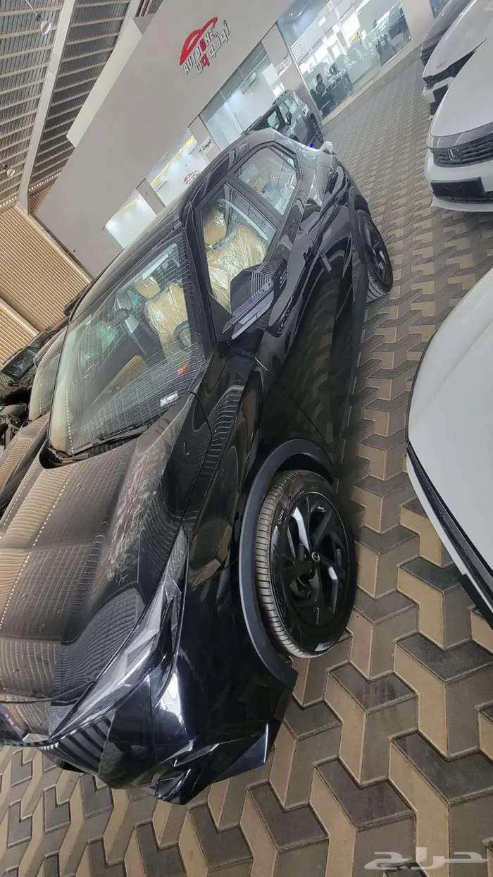 جي ايه سي امباو 1.5- GE 2026 (كاش-اقساط) 1