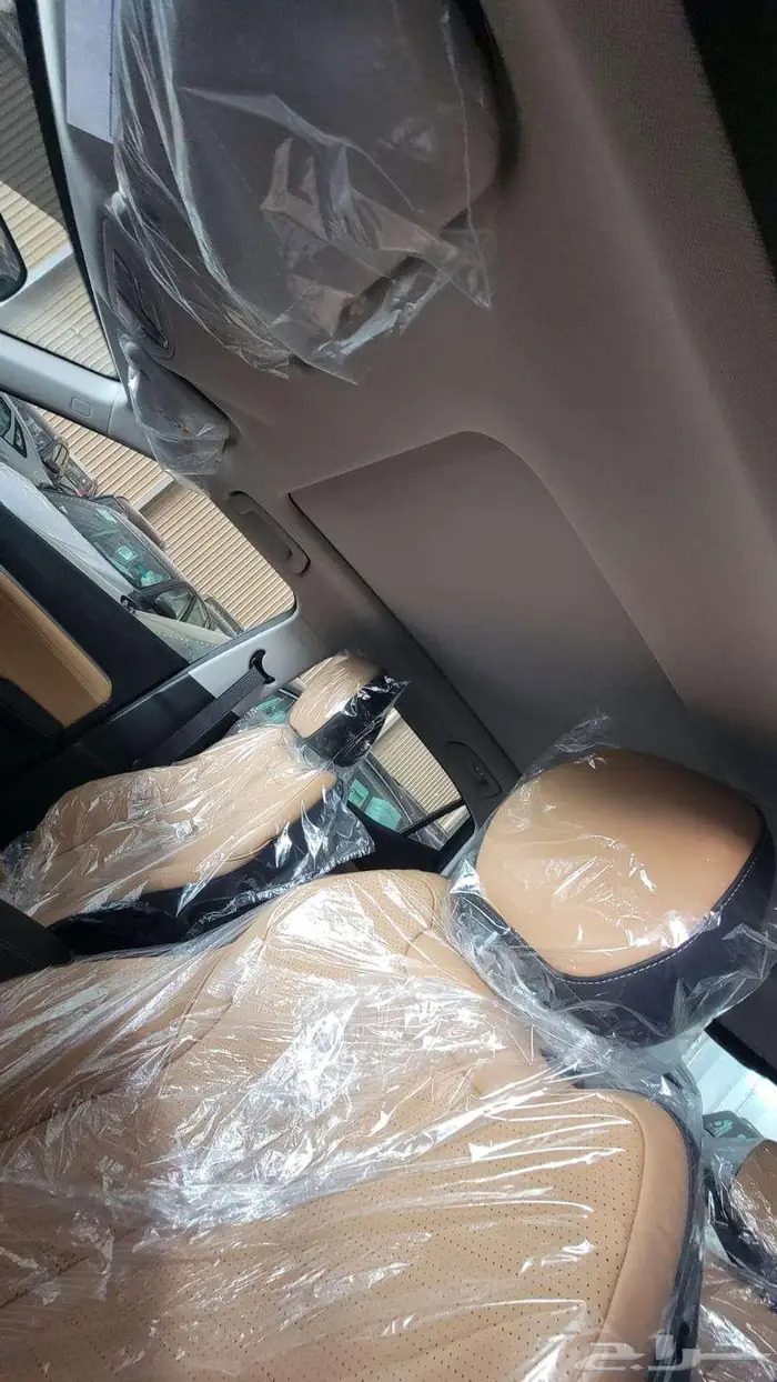 جي ايه سي امباو 1.5- GE 2026 (كاش-اقساط) 12