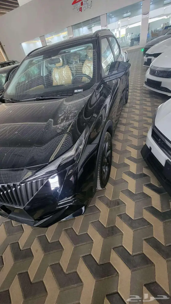 جي ايه سي امباو 1.5- GE 2026 (كاش-اقساط) 4