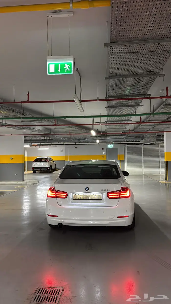 بي ام دبليو 4