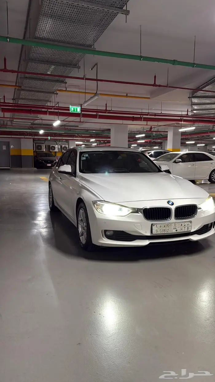 بي ام دبليو 3