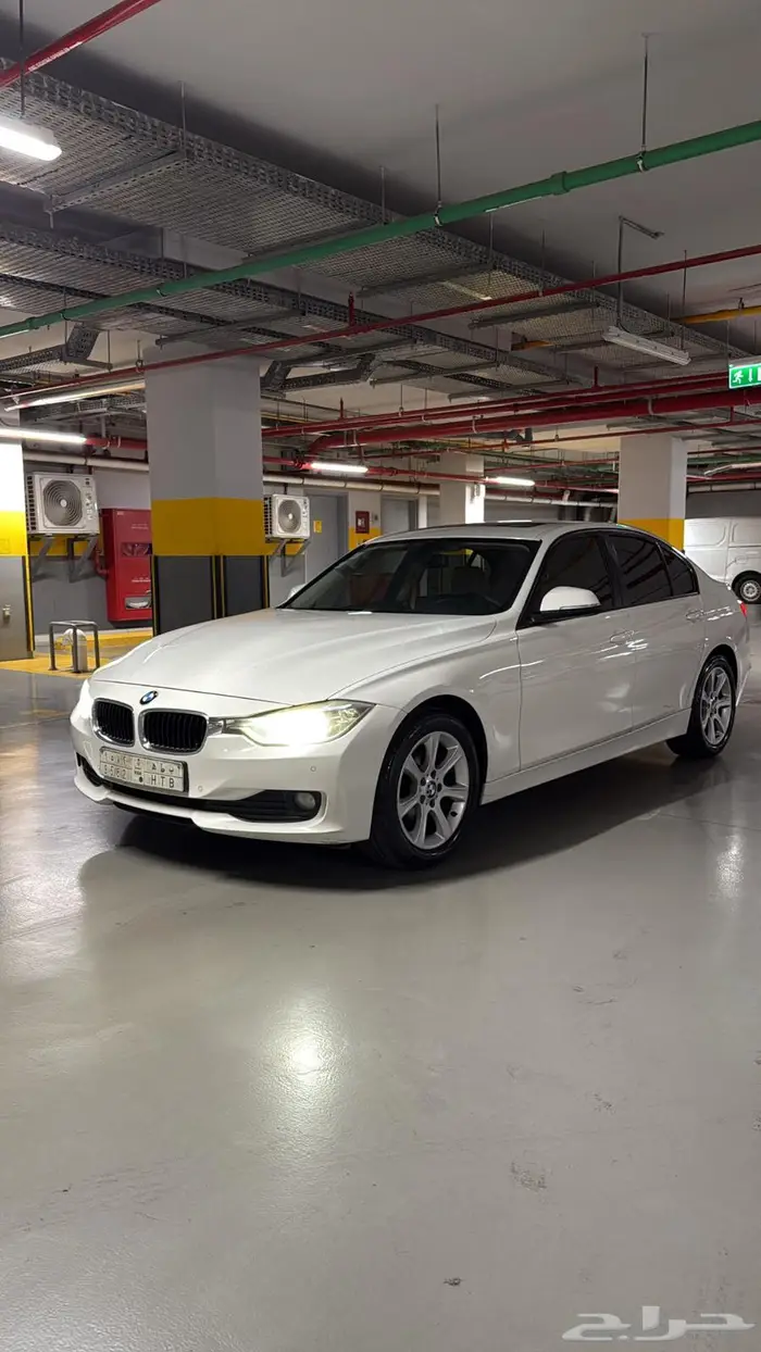 بي ام دبليو 1