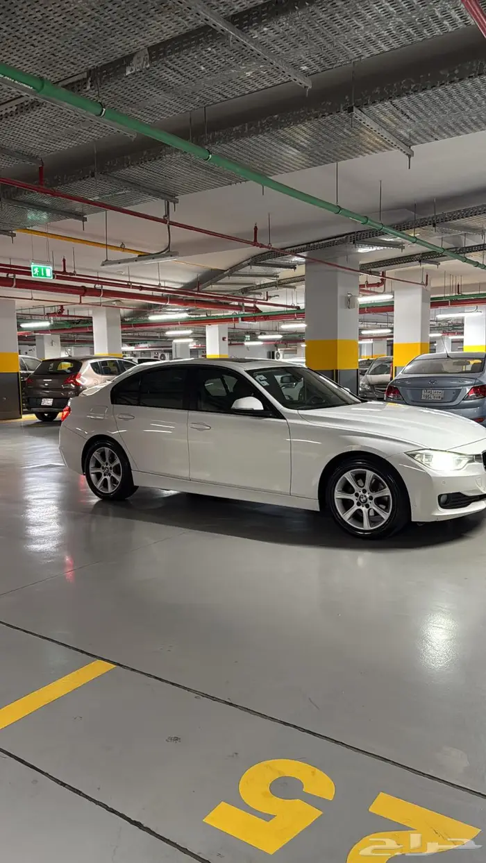 بي ام دبليو 8