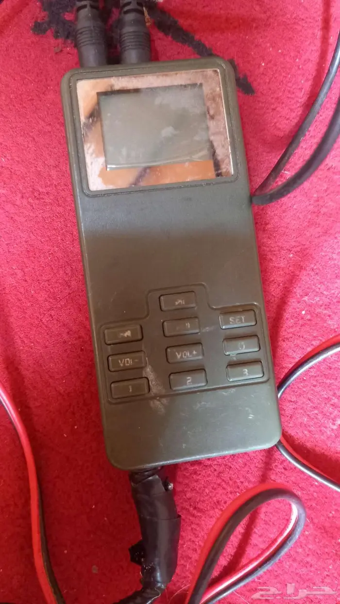 محفظة الغزاله 0