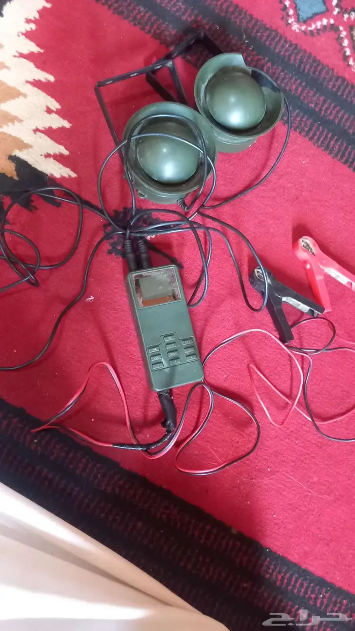 محفظة الغزاله 3