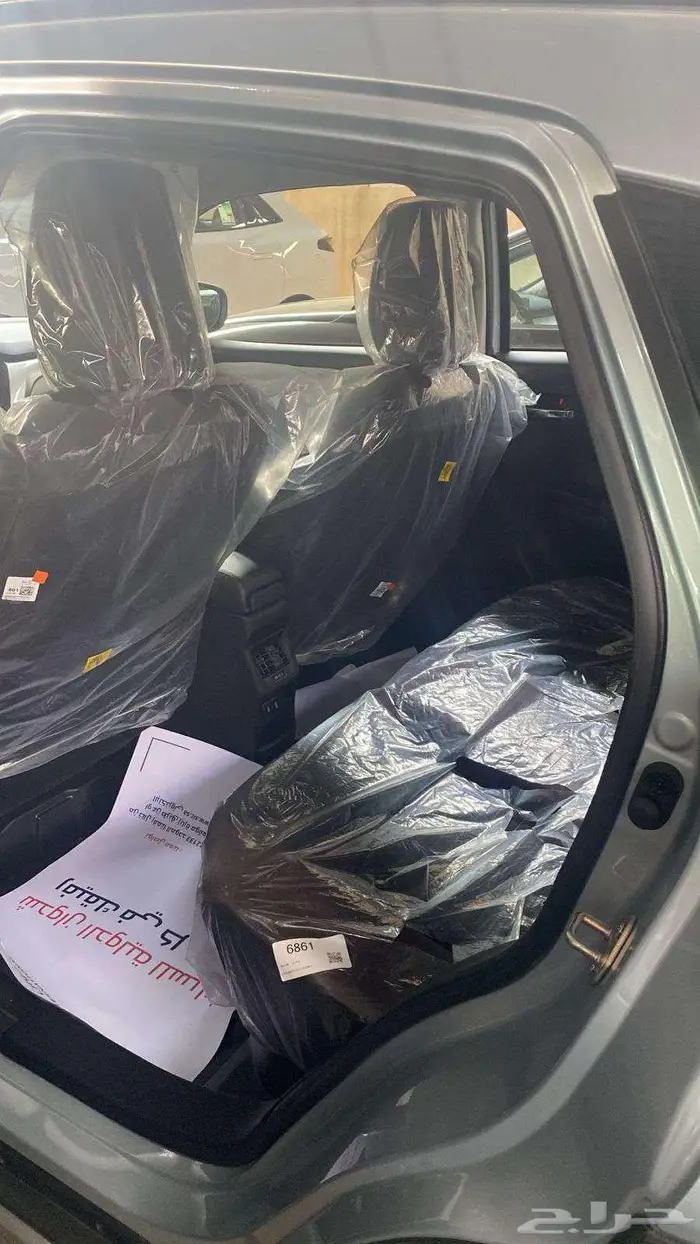 سوزوكي فرونكس GLX 2025 3