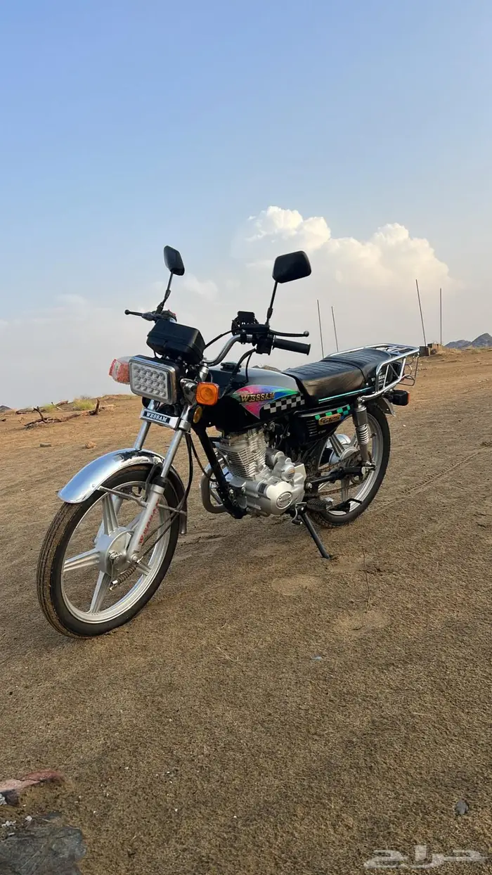 مدفع وسام ناري 125 اسود 0