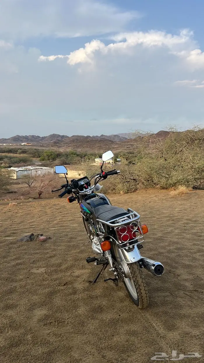 مدفع وسام ناري 125 اسود 1