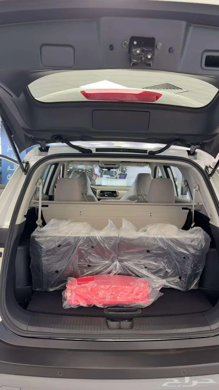 نيسان اكستريل استندر 2026 كاش واقساط 6