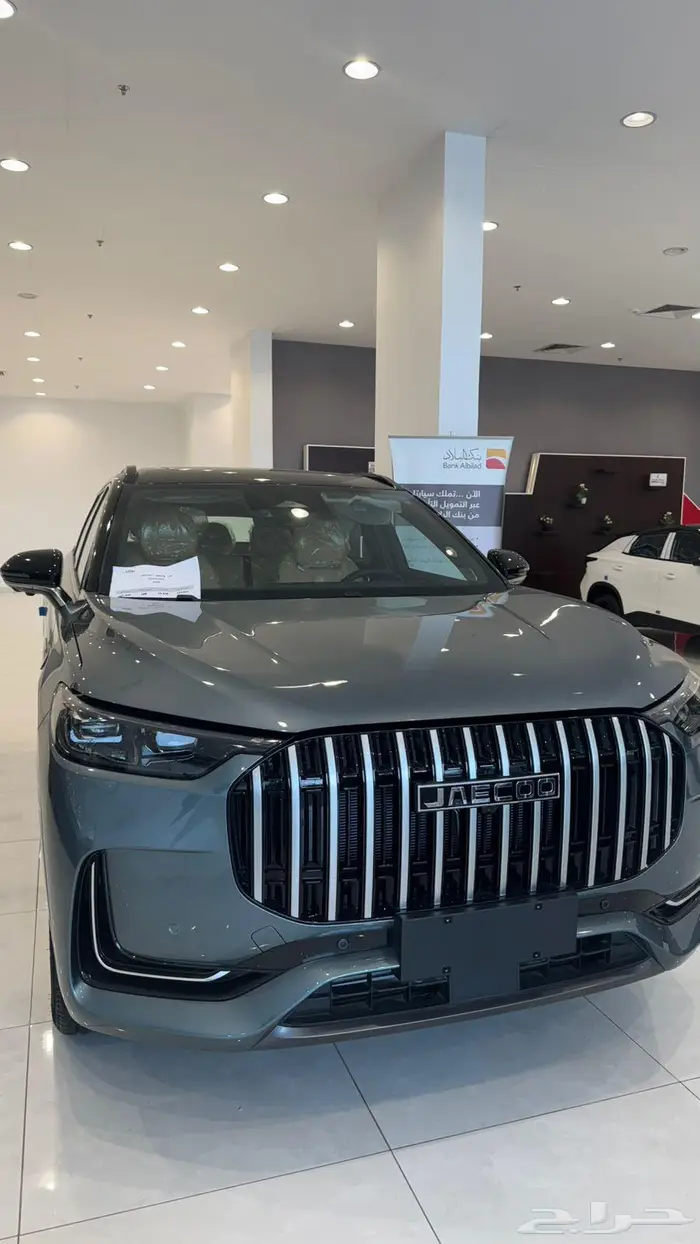 جايكو جي 8 فل كامل 2026 13