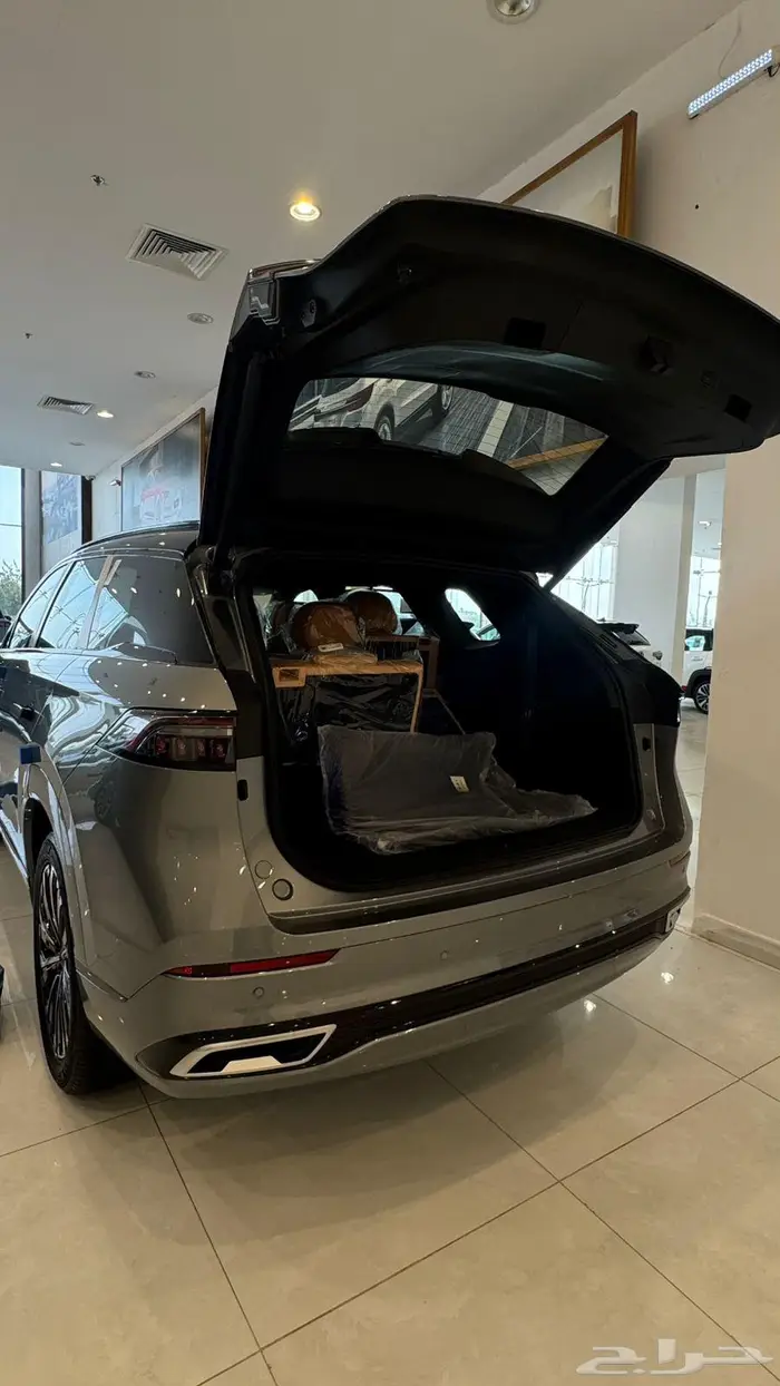 جايكو جي 8 فل كامل 2026 20