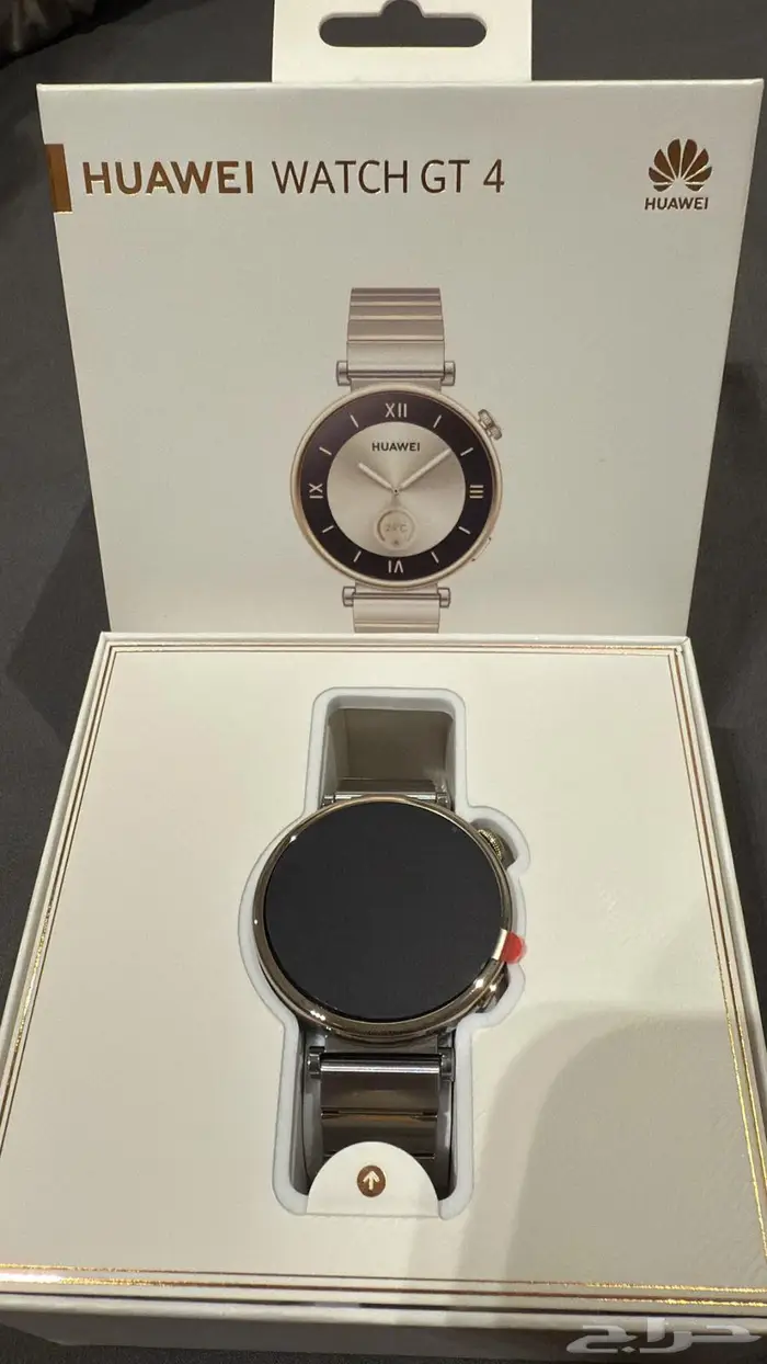 Huawei watch GT 4 0